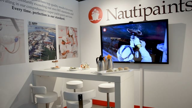 What can we expect from Nautipaints in 2018?