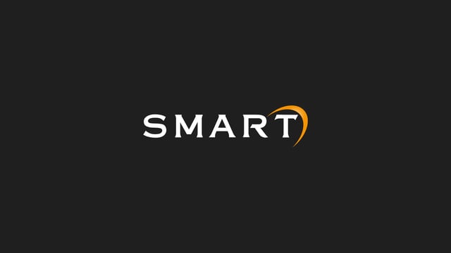 Listen. Design. Deliver – Find out more about SMART