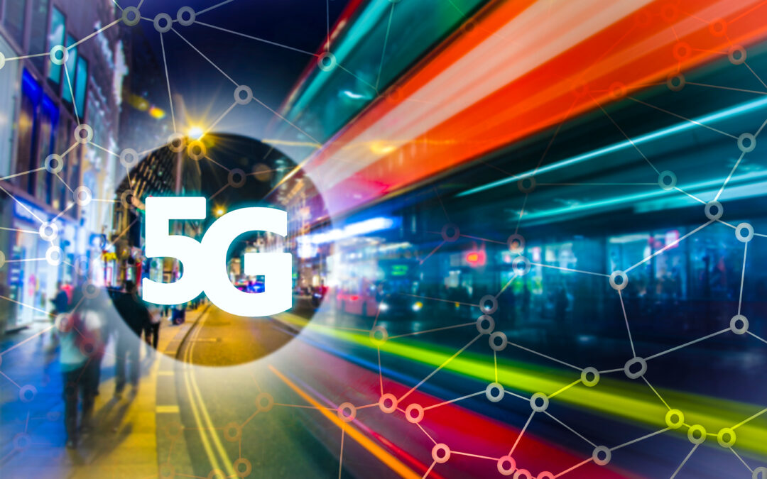 Is 5G a reality for Superyachts in 2019