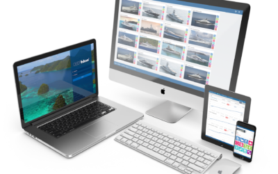 Industry Specific Yacht Management Software