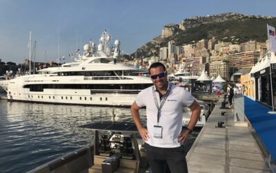 Why going virtual is a great idea for superyachts