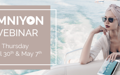 YachtCloud OMNIYON Webinar 2 dates announced