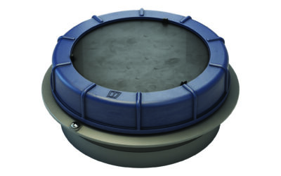 New ISO-Compliant Tank Inspection Ports