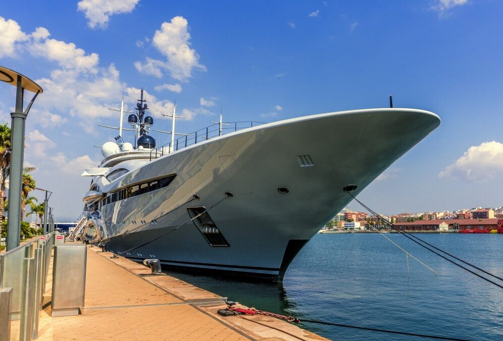 I hacked a Superyacht. Here’s how I did it…