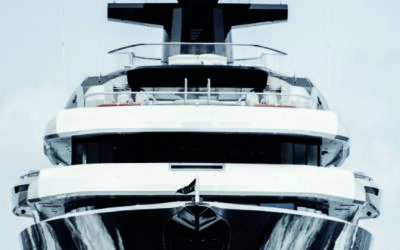 Superyacht Technology News Blueprint Released