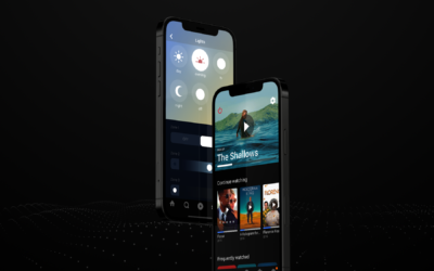 New OMNIYON app makes luxury entertainment available anytime, anywhere