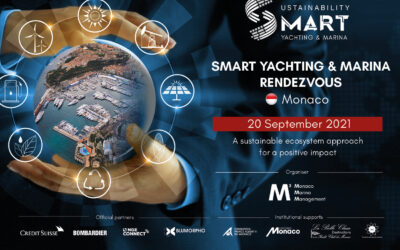 Smart Yachting – Save The Date 20th September 2021