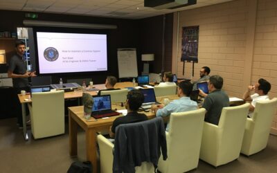 Just ETOs course documented by Superyacht Technology adds new date after sell-out success