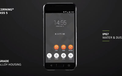 Meet the New $10,000 Smartphone Declared ‘Unhackable’