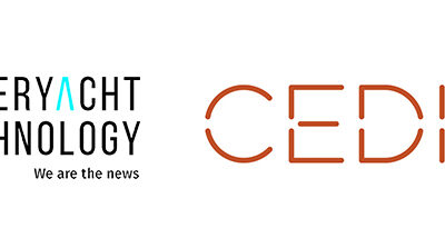 Superyacht Technology News announces partnership with CEDIA!