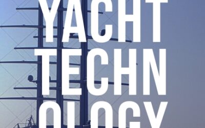 The Superyacht Technology BLUEPRINT 2019
