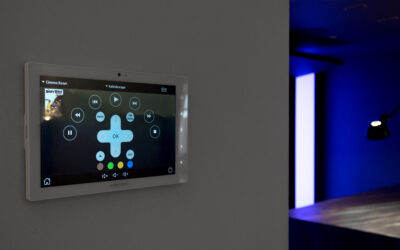 Crestron at MYS – Because perfect control is different to everyone