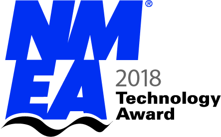 NMEA Tech Award 2018