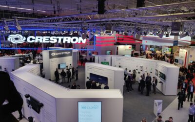 Technological Innovations Group (TIG) will be the exclusive sales agent for Crestron