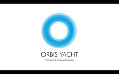 ORBIS VSAT 2019 PROMO VIDEO