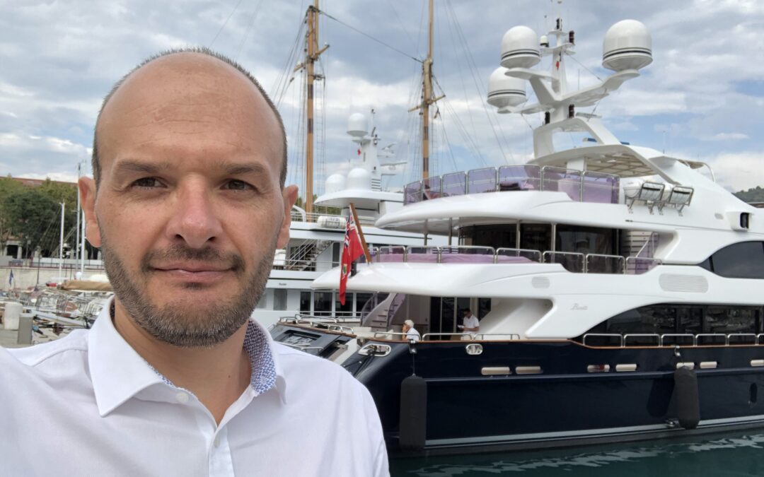 Orbis Yachts : State of the art connectivity for Monaco and beyond ….
