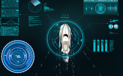 IoT and AI: Where Do They Fit into the World of Superyachts? 