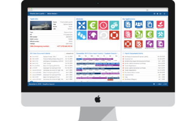 Yacht Management Software Trial