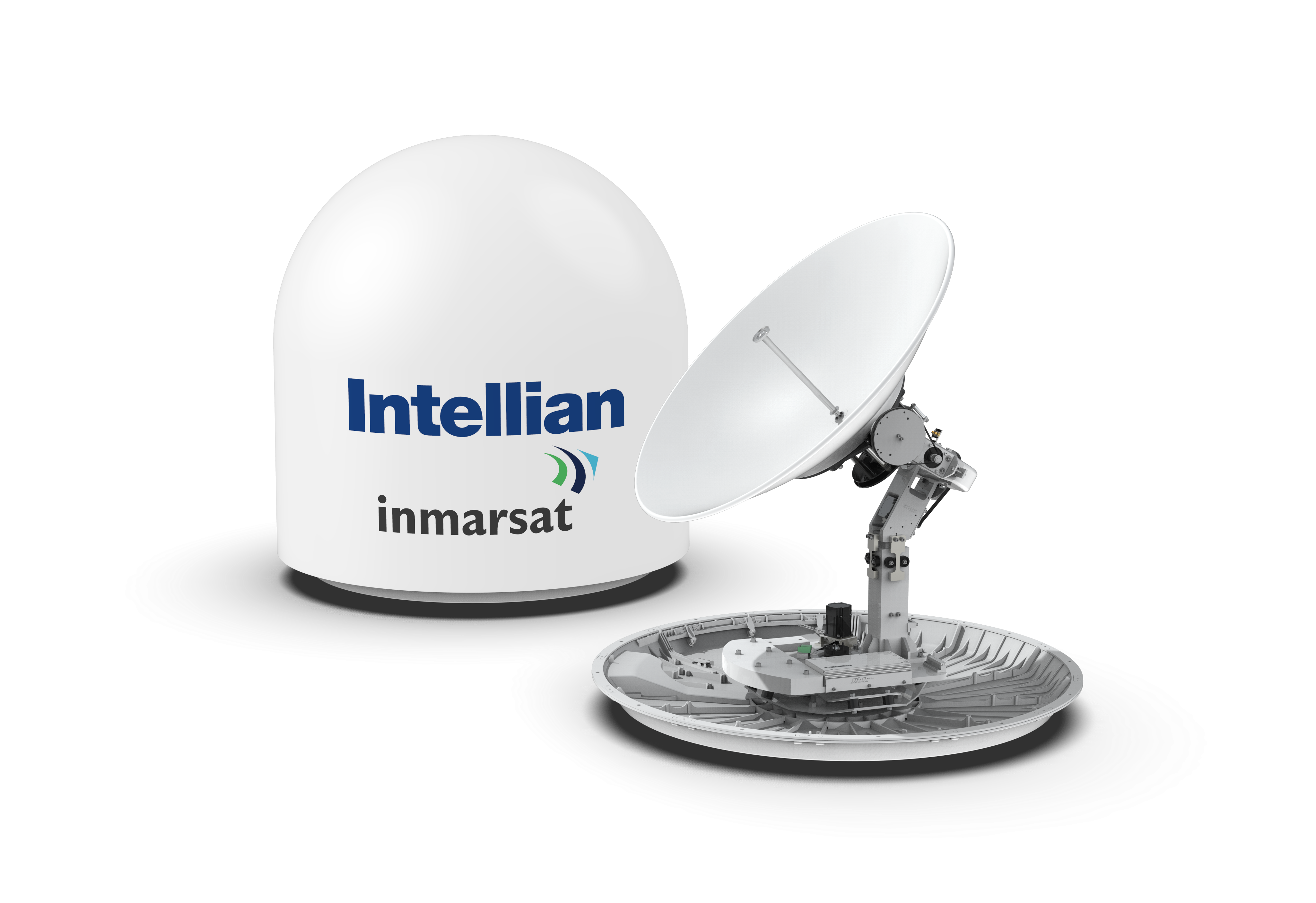 Intellian Inmarsat