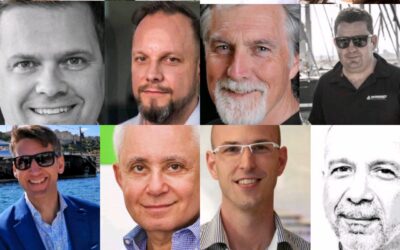 Superyacht Technology Conference Speakers