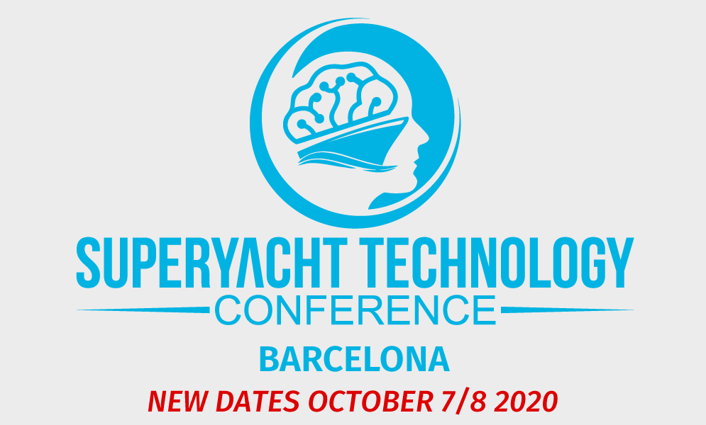 Superyacht Technology Conference & Awards Rescheduled