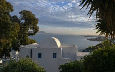 Tunisia is open to superyachts