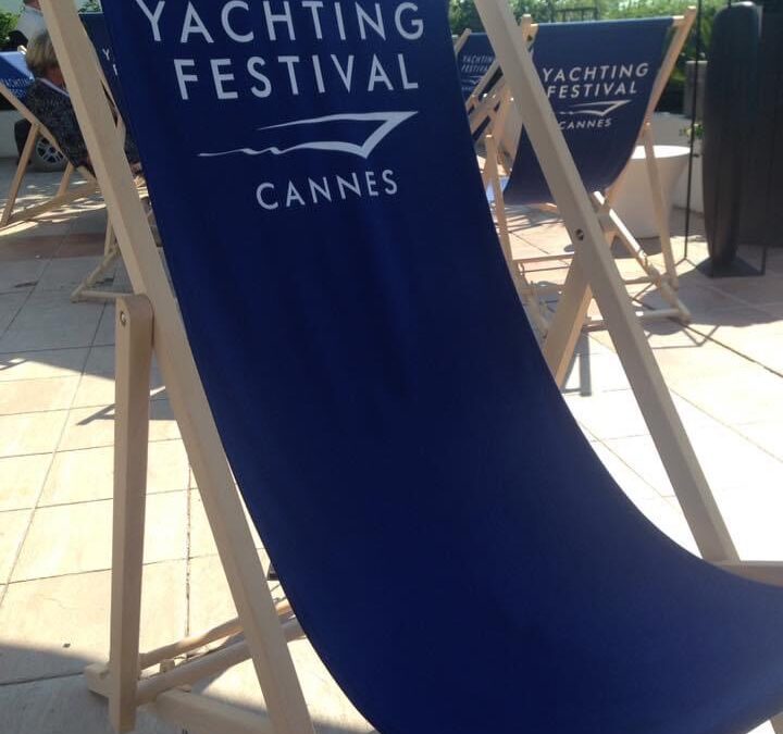 Cannes Yachting Festival Cancelled