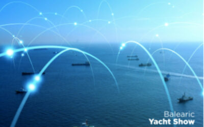 Innovations in Maritime Big Data panel with Jack Robinson: Balearics Virtual Show with E3, Sign up HERE.