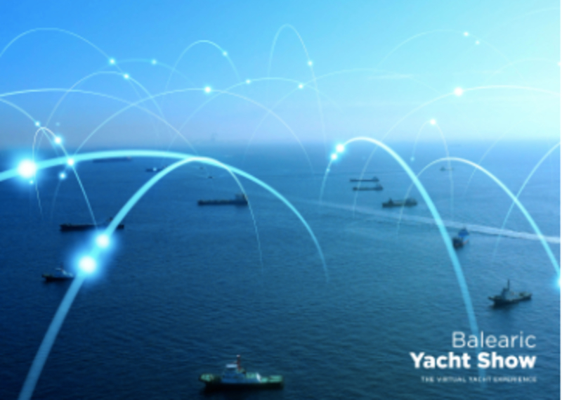 Innovations in Maritime Big Data panel with Jack Robinson: Balearics Virtual Show with E3, Sign up HERE.