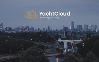 Meet YachtCloud at ISE 2022