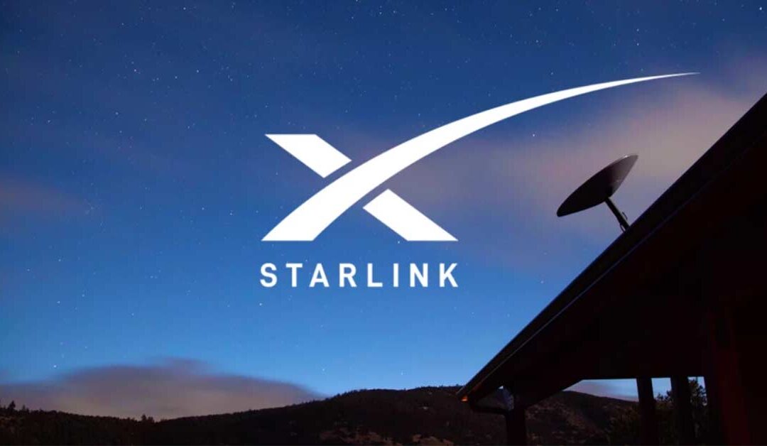 e3’s hands-on evaluation of Starlink Maritime