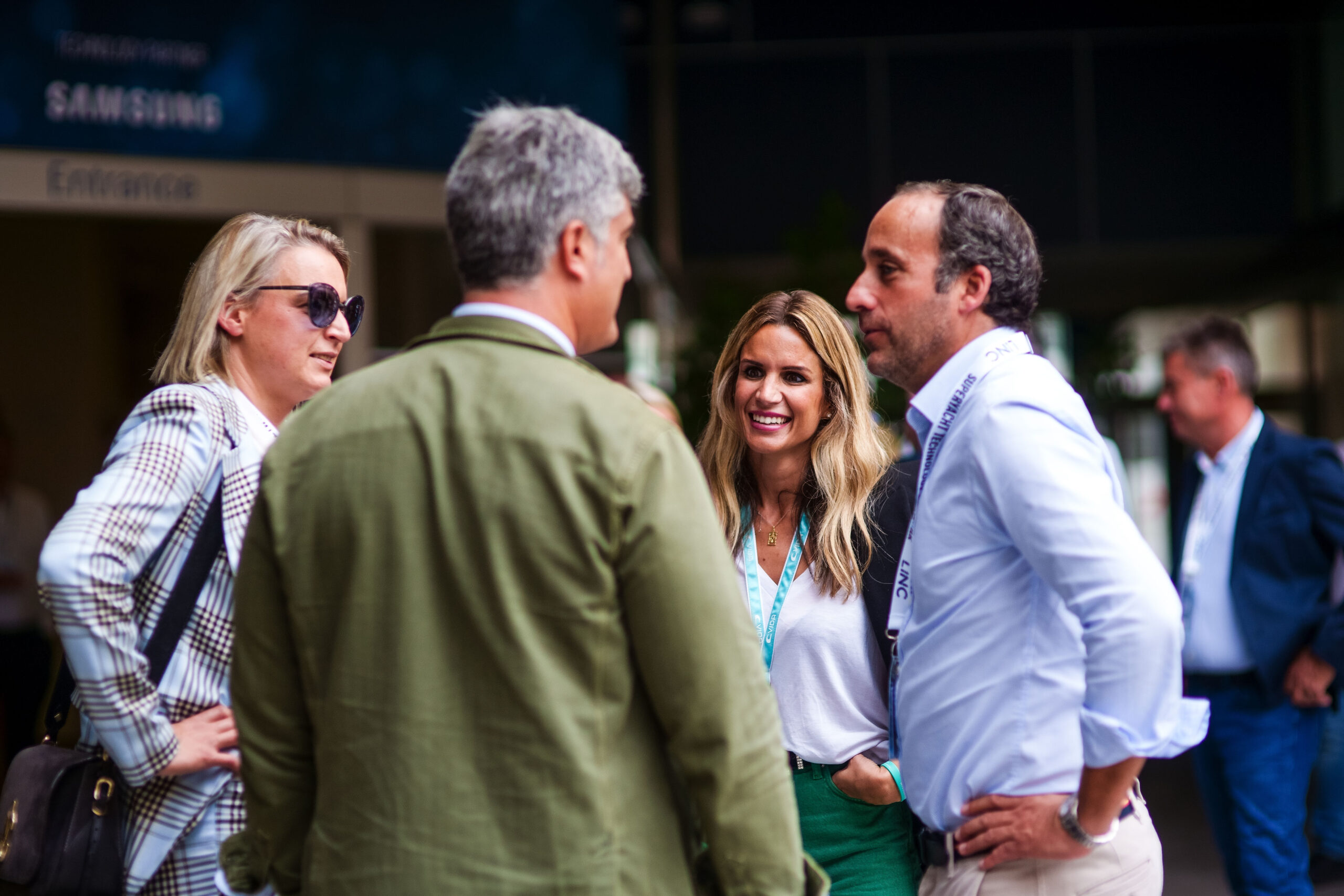 superyacht events 2024