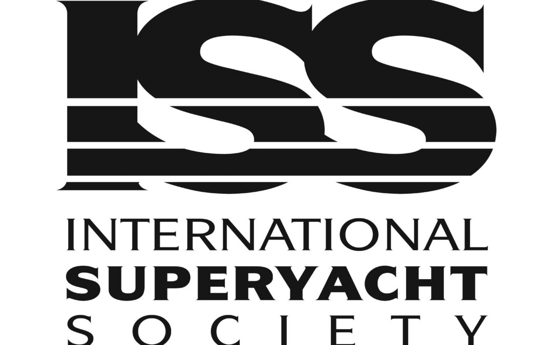 Superyacht Technology Network are delighted to announce a partnership with ISS