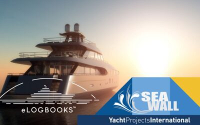 LJ eLogbooks & YachtProjects International Partnership Announcement