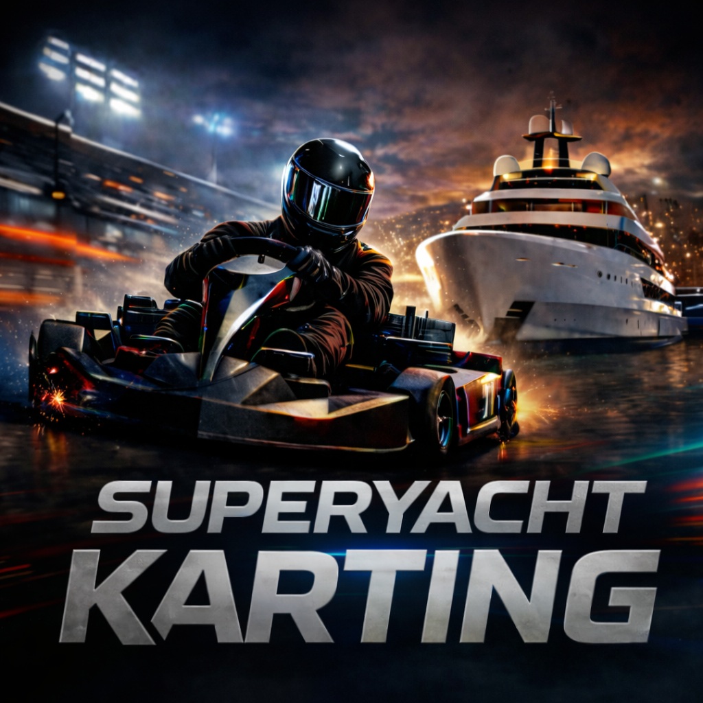 karting