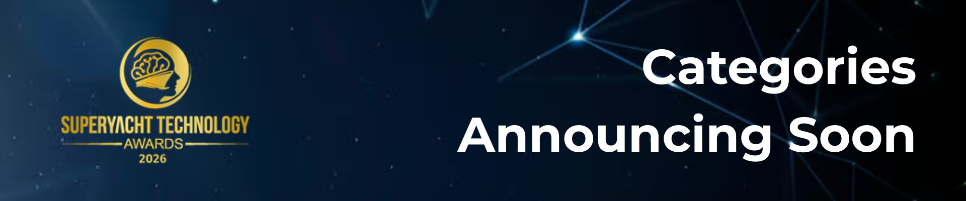 Award Catergory Updated